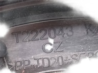 heating air conditioning devices BMW X1 U11 5A06B9102 T222048