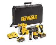 Młot udarowy SDS Plus akumulatorowe DeWalt 3,5J 0W 54V FLEXVOLT DCH335X2