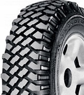 1x 7.50R16C Michelin 4X4 O/R XZL 116N 2021