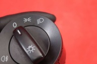 switch light switch 1K0941431BC VW PASSAT B6 05-10
