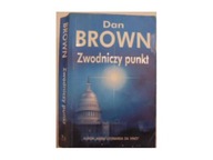 Zwodniczy punkt - Dan Brown