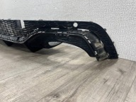 AUDI Q8 RS RSQ8 2019-> SPOILER stoßstange heck 4M8807568F