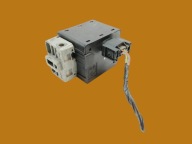 blocking steering wheel steering wheel 8200033233 Renault Megane II (2002-2009)