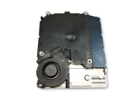Audi A7 4K Inwerter Centralina di tensione 4K0959663B
