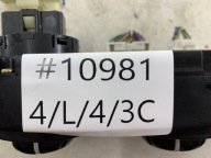 KIA CERATO e COMANDI CLIMA 97250-2F000