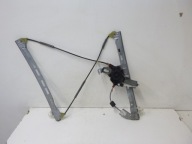 MÉCANISME VITRE AVANT GAUCHE PEUGEOT 206 5D 2002R.