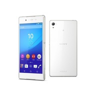 Smartfón Sony XPERIA Z3 3 GB / 16 GB 4G (LTE) biely