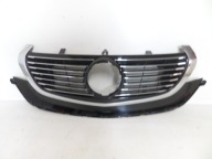 grille grid grill MERCEDES EQC W293 19