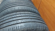 DUNLOP ENASAVE EC300+ 215/60R17 tyres summer 6.5mm