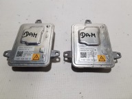 control unit XENON module lights of the lights 130732926301