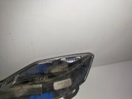 moulding grille front chrom-satyna right OPEL INSIGNIA B 17