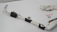 Citroen DS3 Dachvorhang Airbag rechts (KR1)