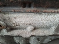 Blok Motore Opel Corsa D 1,4 16V