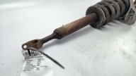 shock absorber right front AUDI A6 C6