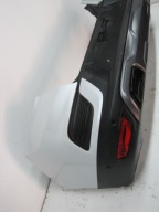 bumper RENAULT ARKANA 6 PDC 23R rear part rear