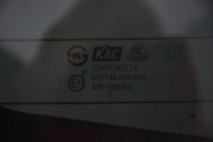 Heckklappe * heck OPEL ANTARA S