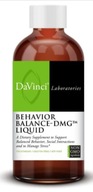 BEHAVIOR BALANCE DMG - sirup 300 ml - DaVinci Labo