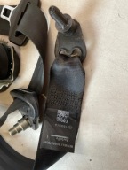 tension belt safety front front left Dacia Sandero II