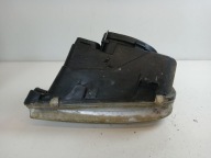 VW BORA light right front