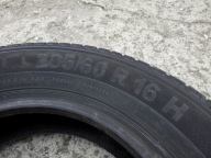 tyre summer Semperit Speed-Life 3 205/60R16 92 H