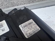light right Mercedes C Klasa W205 Full Led ILS 2018
