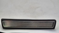 moulding threshold inner left rear MERCEDES S W222 A2226800835