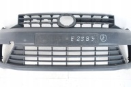 bumper front front VW CADDY LIFT 15- 2K5807221J
