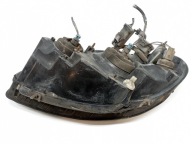 light front right EU Chrysler PT Cruiser and (2000-2010)