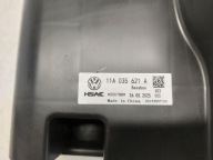 VW ID5 GTX 11E speaker NISKOTONOWY SUBWOOFER 11A035621A