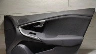 Volvo V40 2018 front side right side door
