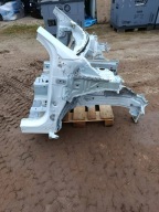 quarter bodywork front side right Mazda 2 2024R 089