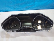 dials clock PEUGEOT 208 1.2 VTI 982598618000