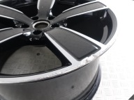 PORSCHE CAYENNE 9Y0 11,5X22 ET52 5X130 disk