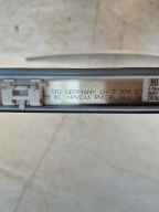 BMW 4 F36 13-20 mouldings roof