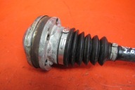 VOLKSWAGEN EOS 1F 2.0 TDI BMM semi-axis left short.
