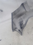 FORD FOCUS MK4 HB 18-> bumper rear part rear