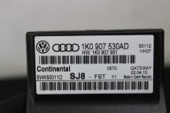 module control unit GATEWAY 1K0907530AD VW TOURAN 1T0 1T LIFT 1,9 TDI