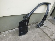 BMW 3 F30 F31 threshold pillar left