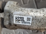 swing front front right left arm LEXUS LS 460 LS460 4.6 V8