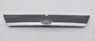 cap moulding bonnet rear part FORD FIESTA MK7 diodes