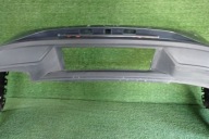 SEAT LEON IV KOMBI bumper rear rear part