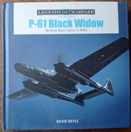 P-61 Black Widow - Legends of Warfare