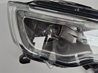light right REFLEKTOR JEEP GRAND CHEROKEE WK2 13- XENON LED