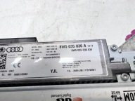 JEDNOSTKA MMI card reader SD AUDI Q5 FY A4 B9 8W5035036A