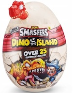 DINO ISLAND ZURU SMASHERS DINOSAURUS MEGA VAJCE 7817