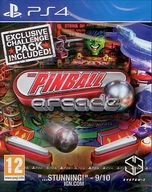 Pinball Arcade Season (PS4)