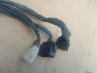 ignition switch NISSAN PATROL