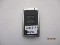 KLUCZYK KARTA PILOT RENAULT CLIO V 5