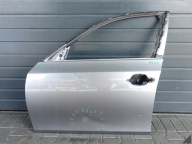 BMW 5 E60 E61 03-10 ( before / PO LIFT LCI ) door DOOR left front