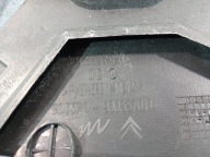 Citroen C4 Picasso 06-13 moulding cap bonnets OE 9655365180